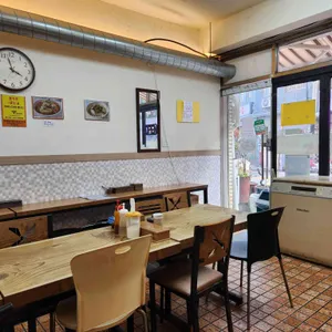 와글와글맛있는국수집 리뷰 사진