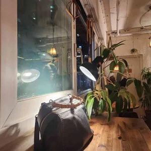 얼룩 리뷰 사진