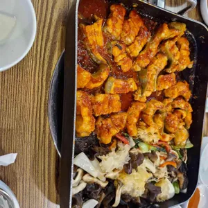 메기대감 사진 1