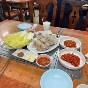 대련집 대표 사진