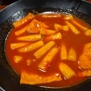 교촌치킨 사진