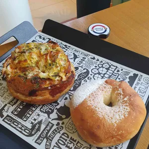 런던그라운드 사진