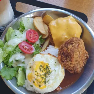 런던그라운드 사진