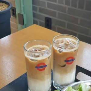 런던그라운드 사진