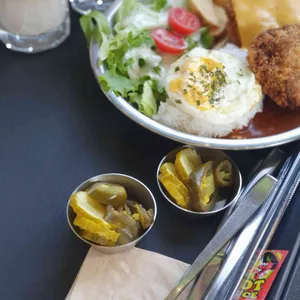 런던그라운드 사진