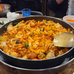 두총각닭갈비 사진 1