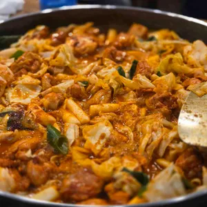 두총각닭갈비 대표 사진