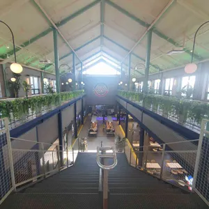 런던그라운드 리뷰 사진