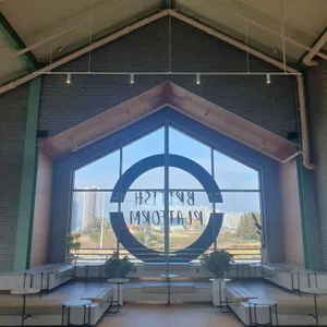 런던그라운드 리뷰 사진