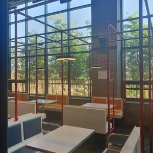 런던그라운드 리뷰 사진