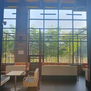 런던그라운드 리뷰 사진