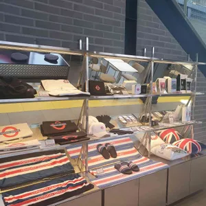 런던그라운드 리뷰 사진