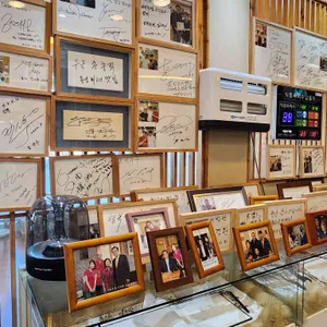 민수사횟집 리뷰 사진