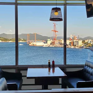 민수사횟집 리뷰 사진