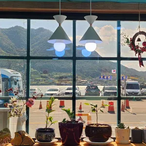 옥빛바다 리뷰 사진