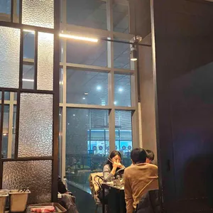 돈블랑 리뷰 사진