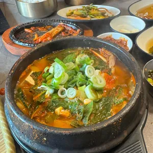 시댁 사진