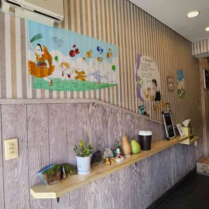 목마와바리스타 리뷰 사진