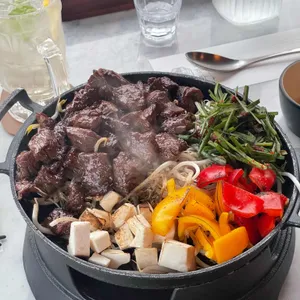 주명당 대표 사진