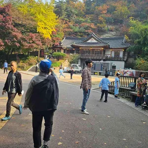 목멱산방 리뷰 사진