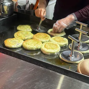 탄방동 치즈&꿀호떡 사진