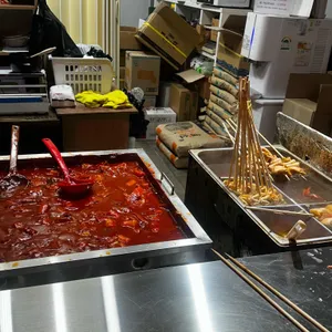 탄방동 치즈&꿀호떡 리뷰 사진