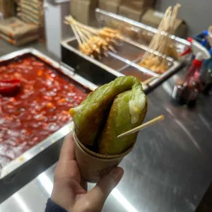 탄방동 치즈&꿀호떡 대표 사진