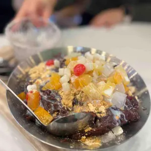 목마와바리스타 사진