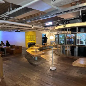 탭샵바 리뷰 사진