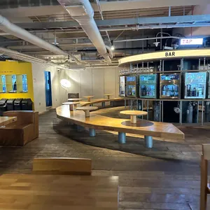 탭샵바 리뷰 사진