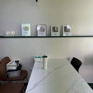 샌드김 대표 사진