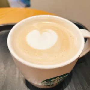 스타벅스 대표 사진