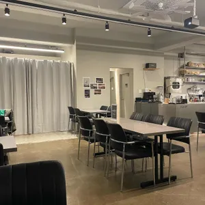 라빅커피 리뷰 사진