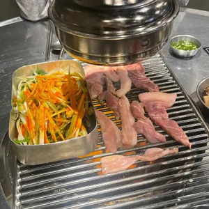 연신내 부속집 사진