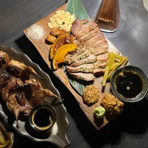 쿠로치쿠 대표 사진