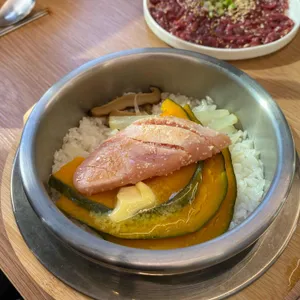 정솥밥 대표 사진