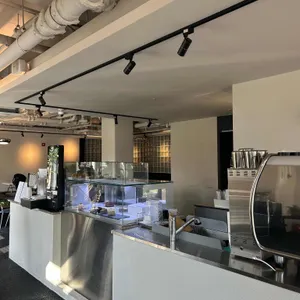 버틀러커피 리뷰 사진