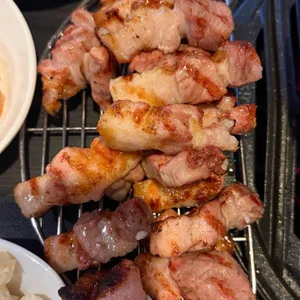 강남삼겹살 대표 사진