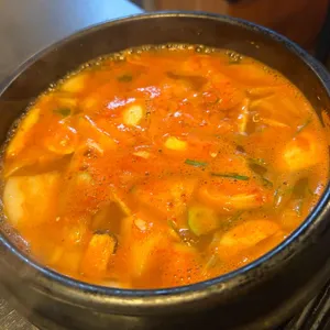 강남삼겹살 대표 사진