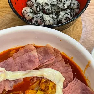 동대문엽기떡볶이 사진 1