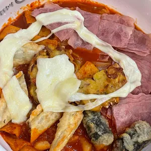 동대문엽기떡볶이 대표 사진