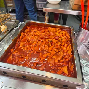 신세계분식 대표 사진