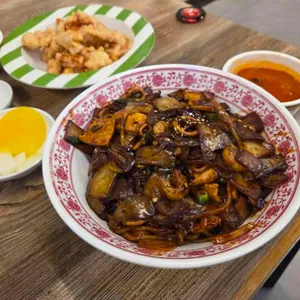 넘버1고기짬뽕 사진 2