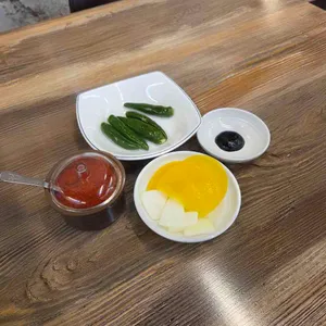 넘버1고기짬뽕 사진 1