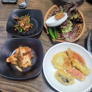 팔도낙지촌 사진