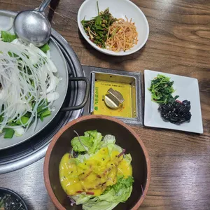 팔도낙지촌 사진