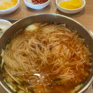 가야밀면수제돈까스 사진