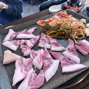 윤가네삼겹살 사진 1