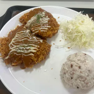 숑숑돈까스 사진