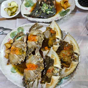 강릉 낭만게장&백숙 사진 2